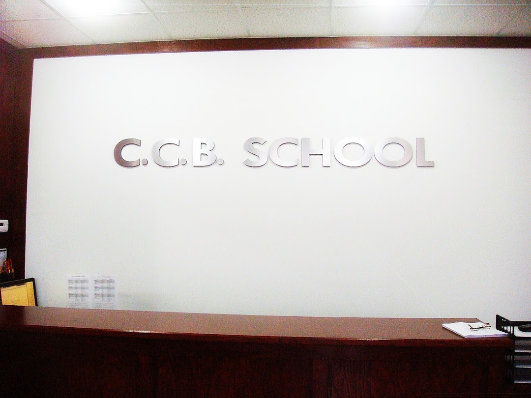 C.C.B. School of Atlanta