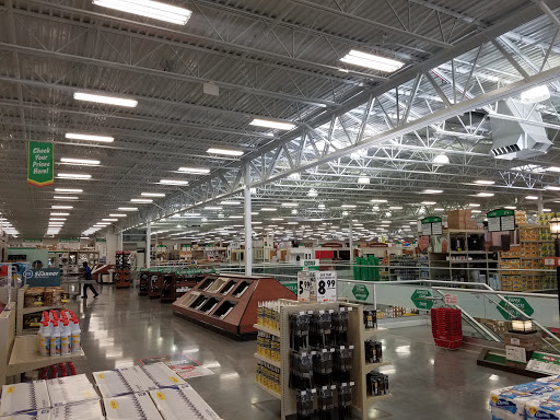 Home Improvement Store «Menards», reviews and photos, 7800 Lakeland Ave N, Brooklyn Park, MN 55445, USA
