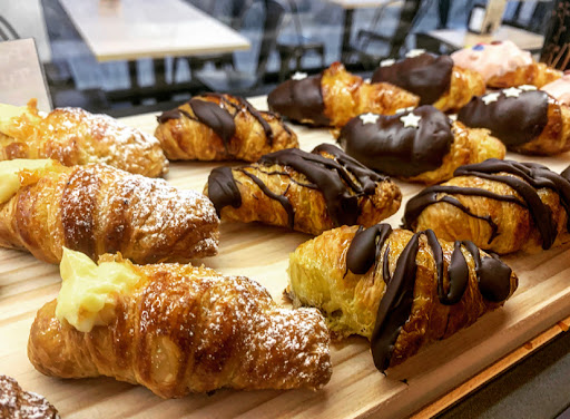 Mihilla en Pallejà, Barcelona