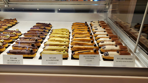 Shopping Mall «Colonial Village Shopping Center», reviews and photos, 1723 Wilson Blvd, Arlington, VA 22209, USA