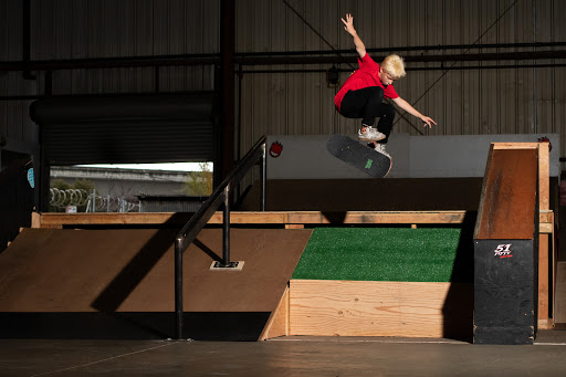 Explore let go and let god tattoo ideas, creative tattoo ideas in San Leandro, available at Orbit Skate and Boutique- Skate Shop & Piercing Shop in San Leandro, CA