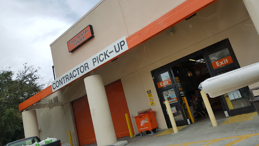 Home Improvement Store «The Home Depot», reviews and photos, 2805 US-98, Lakeland, FL 33805, USA