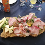 Photo n°3 de l'avis de Stefania.l fait le 29/08/2023 à 21:01 sur le  Trattoria Il pirata à Bosa