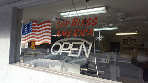 Appliance Store «Appliance Center Inc.», reviews and photos, 14012 N Florida Ave, Tampa, FL 33613, USA