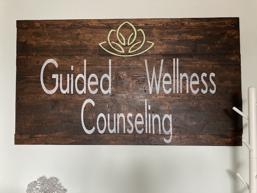 Guided Wellness Counseling