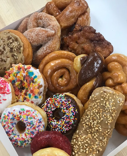 Donut Shop «Daylight Donuts», reviews and photos, 4200 Aero Dr, Mason, OH 45040, USA