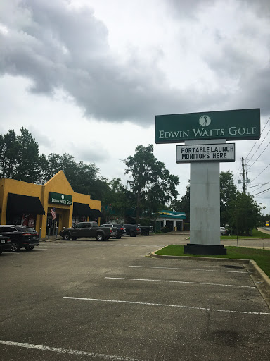 Sporting Goods Store «Edwin Watts Golf», reviews and photos, 2423 Capital Cir NE, Tallahassee, FL 32308, USA