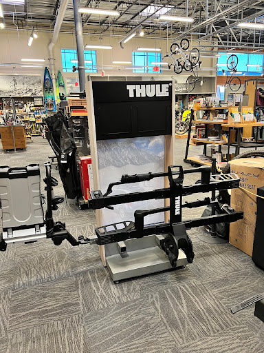 Camping Store «REI», reviews and photos, 6281 W 135th St, Overland Park, KS 66223, USA