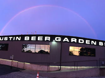 The Austin Beer Garden Brewing Co.