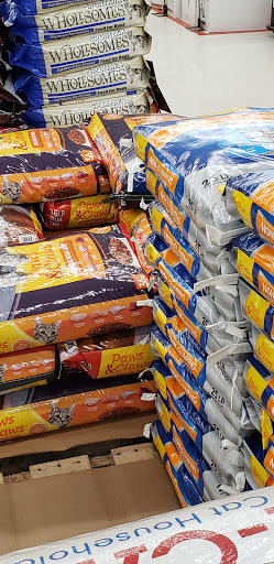 Home Improvement Store «Tractor Supply Co.», reviews and photos, 135 John R Rice Blvd, Murfreesboro, TN 37129, USA