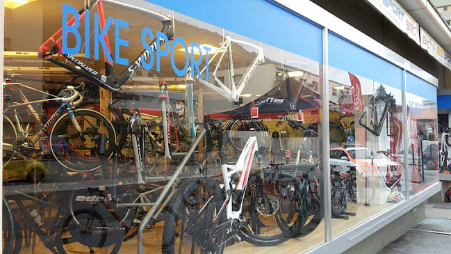 Rezensionen über Bike Sports Sàrl in Siders - Fahrradgeschäft