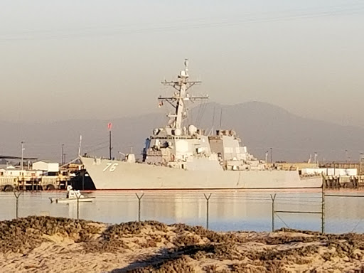 Market «Dolphin Market», reviews and photos, 1430 Ocean Ave, Seal Beach, CA 90740, USA