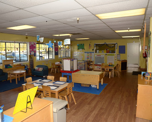 Day Care Center «La Petite Academy of Huntington Beach, CA», reviews and photos, 19860 Beach Blvd, Huntington Beach, CA 92648, USA