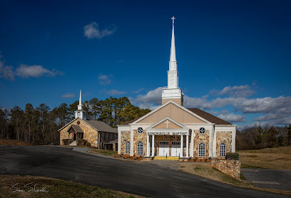 Sonoraville Baptist Church