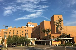 Intermountain Health St. James Hospital image