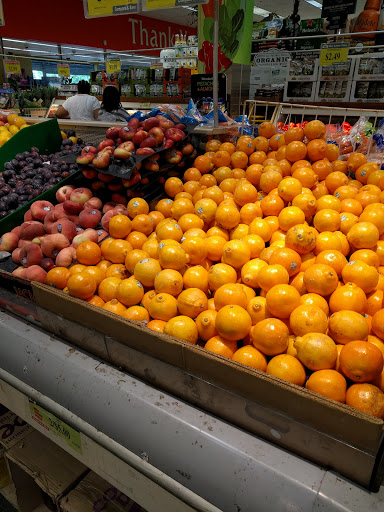 Supermarket «Bridgeport Food Bazaar Supermarket», reviews and photos, 500 Sylvan Ave, Bridgeport, CT 06606, USA