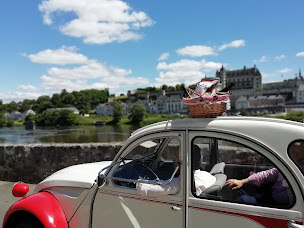 Photo n°51 de FRANCE TERROIR Blois à Blois ()