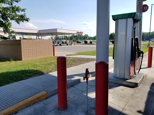 Gas Station «Speedway», reviews and photos, 10471 US-31, Taylorsville, IN 47280, USA