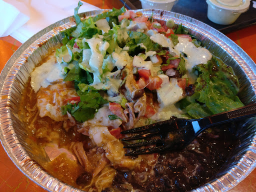 Mexican Restaurant «Cafe Rio Mexican Grill», reviews and photos, 4015 Riverdale Rd, South Ogden, UT 84405, USA