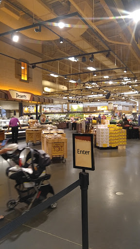 Supermarket «Wegmans», reviews and photos, 169 University Ave, Westwood, MA 02090, USA
