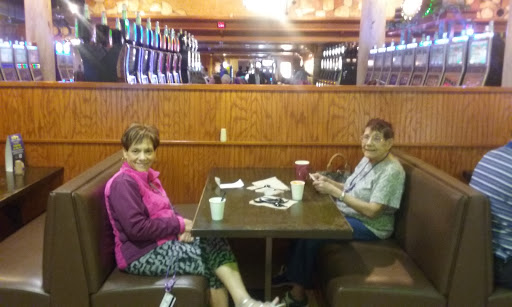 Casino «Finger Lakes Gaming & Racetrack», reviews and photos, 5857 NY-96, Farmington, NY 14425, USA