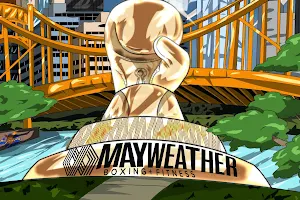 Mayweather Boxing + Fitness Strip District, Pittsburgh image