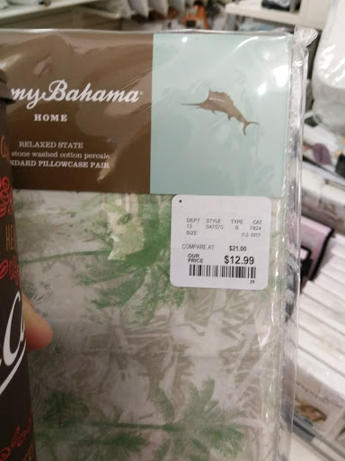 Department Store «HomeGoods», reviews and photos, 425 Ernest W Barrett Pkwy NW, Kennesaw, GA 30144, USA