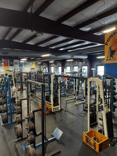 Powerstation Gym & Sports Conditioning. image 1