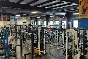 Powerstation Gym & Sports Conditioning. image