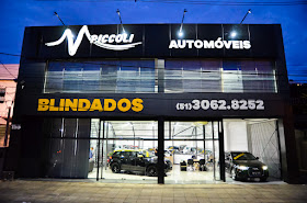 Seminovos Blindados em Porto Alegre - Piccoli Automóveis