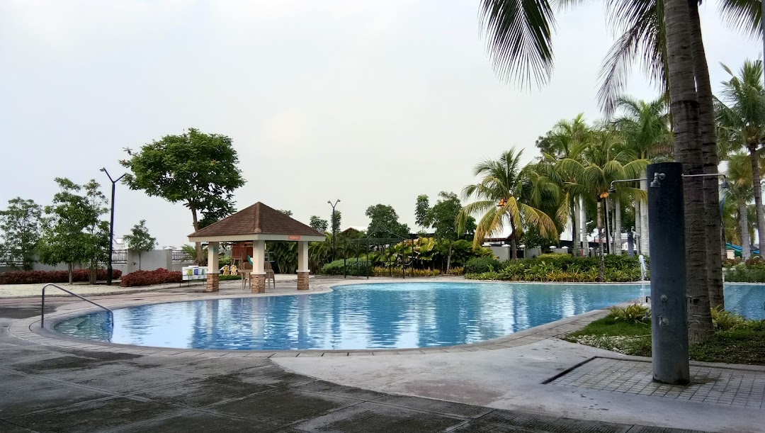 The Clubhouse - Antel Grand Village