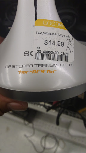 Thrift Store «Goodwill», reviews and photos, 948 N Pacific Hwy, Woodburn, OR 97071, USA