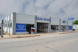 Four Stars Ford image