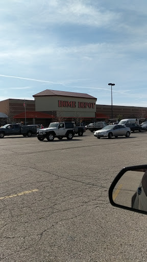 Home Improvement Store «The Home Depot», reviews and photos, 4447 US-14, Crystal Lake, IL 60014, USA