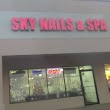 Sky Nail & Spa