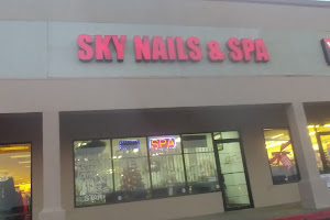 Sky Nail & Spa