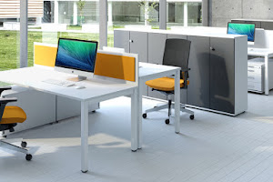 Officewelten / Officekonzepte Büromöbel