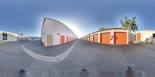 Self-Storage Facility «Public Storage», reviews and photos, 550 S San Gabriel Blvd, San Gabriel, CA 91776, USA