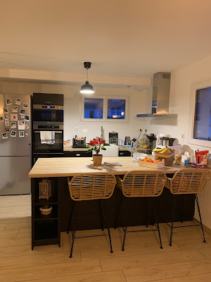 Cuisines Omega à Kappelen