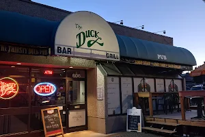 The Thirsty Duck Pub image