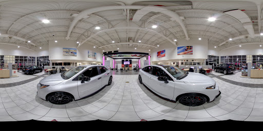 Used Car Dealer «Principle Toyota», reviews and photos, 7370 Winchester Rd, Memphis, TN 38125, USA