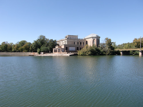 Villa Laurens à Agde