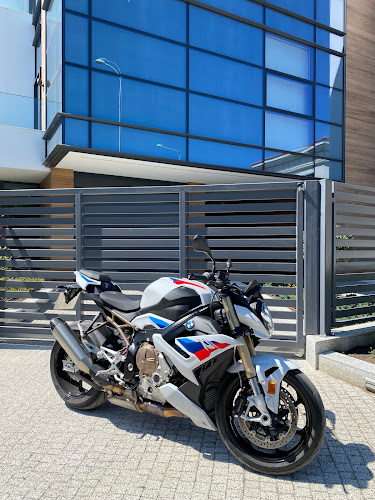 Отзиви за BMW Motorrad Varna в Варна - Търговец на автомобили