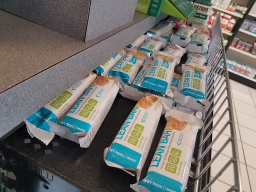 Vitamin & Supplements Store «GNC», reviews and photos, 3198 N State Rd 7, Lauderdale Lakes, FL 33319, USA