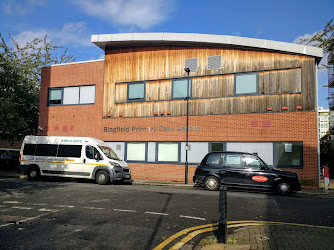 Bingfield Primary Care Centre