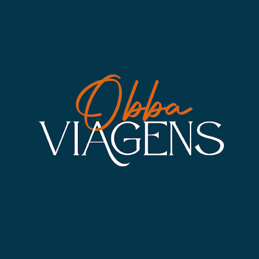 Logo da empresa - OBBA VIAGENS