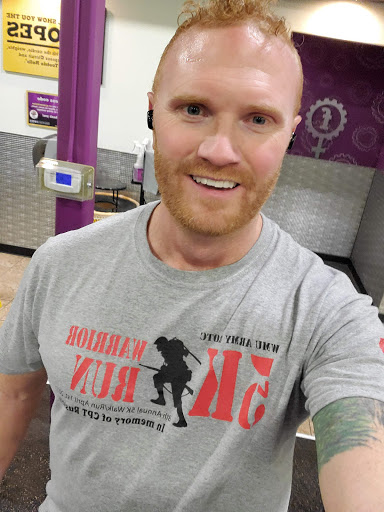 Gym «Planet Fitness», reviews and photos, 6420 S Westnedge Ave, Portage, MI 49002, USA