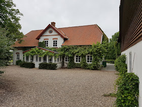 Jægergården