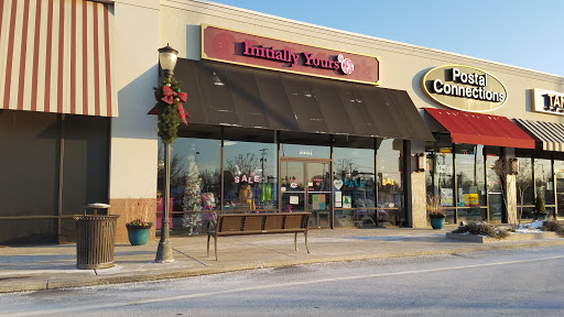 Shipping and Mailing Service «Postal Connections», reviews and photos, 1653 Lititz Pike, Lancaster, PA 17601, USA