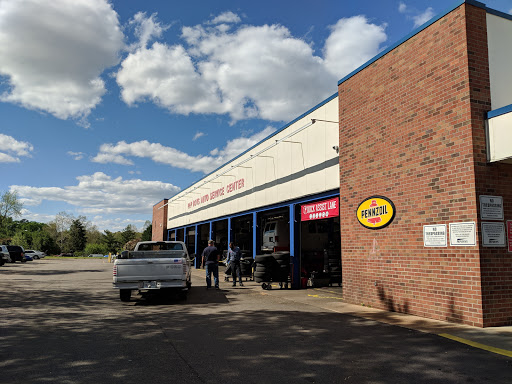 Auto Parts Store «Pep Boys Auto Parts & Service», reviews and photos, 4728 Wistar Rd, Richmond, VA 23228, USA